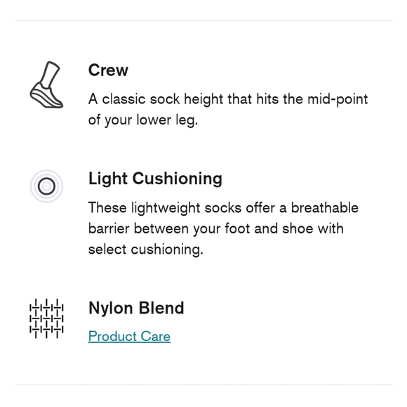 NWT Men's Disney Villains Scar Stance Crew Socks - Picture 8 of 10